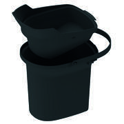Insert pour toilette sèche C1 et X1