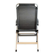 Fauteuil Confort Maxi Plus gris