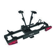 Porte-vélos plateforme basculant TX2