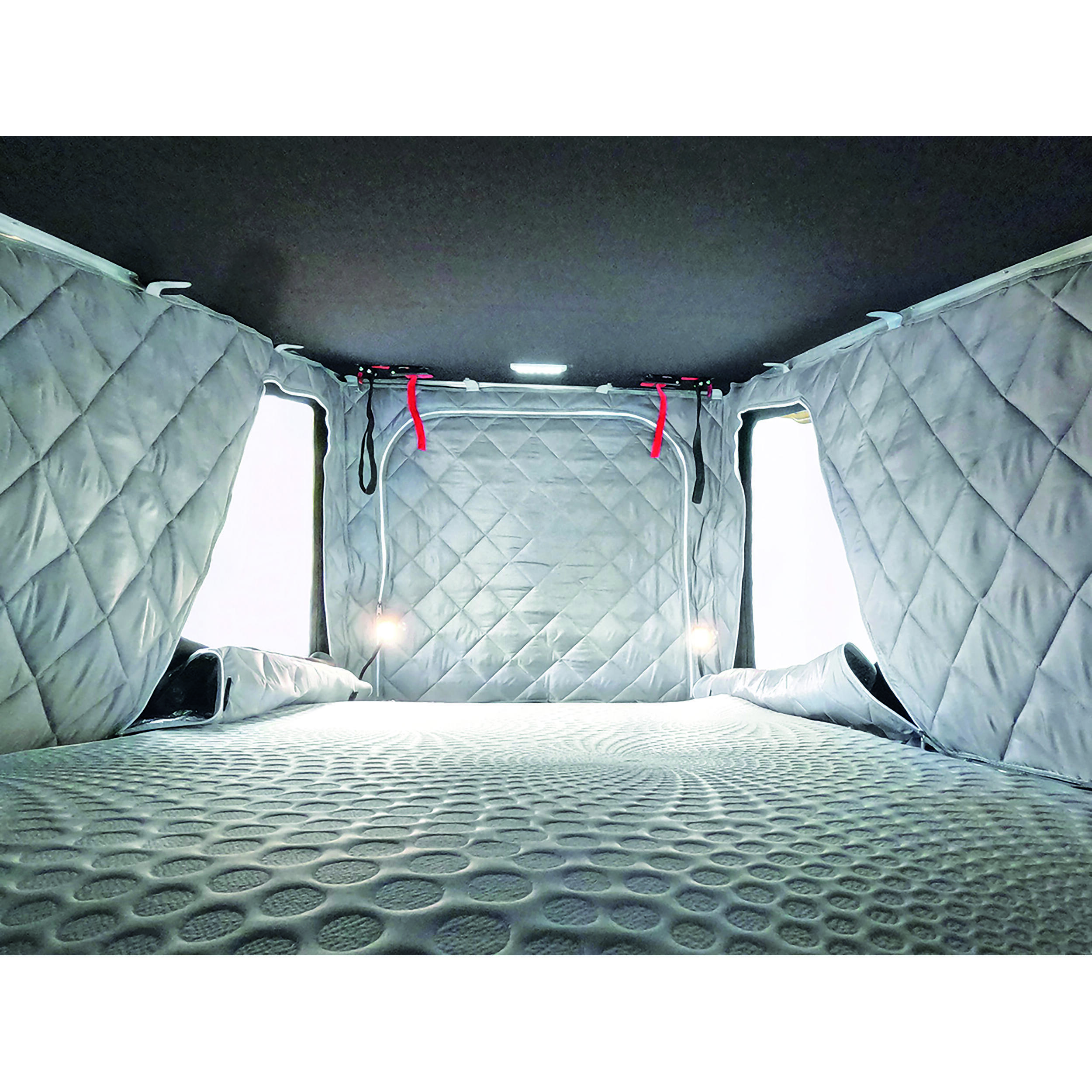 Isolant intérieur Thermicamp Roof pour toit relevable