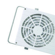 Ventilateur pour frigo 28 cm
