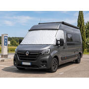 Protection extérieure isotherme ISOPLAIR Renault Master : IV à partir de 2024