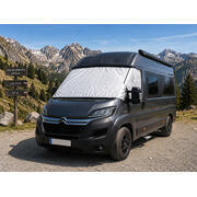 Protection extérieure isotherme ISOPLAIR FORD Transit : III - de 1994 à 2014