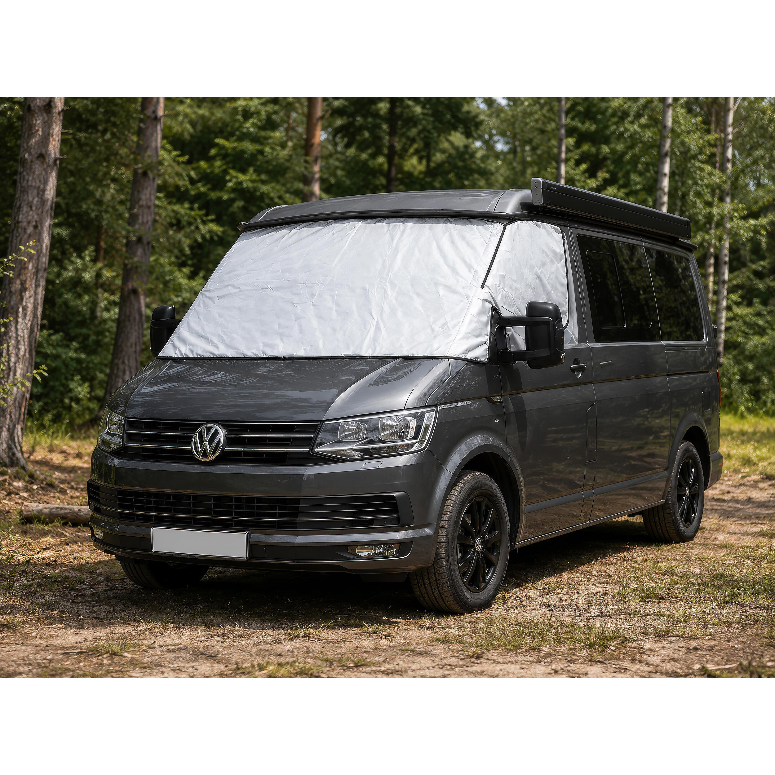 Protection extérieure isotherme ISOPLAIR Volkswagen