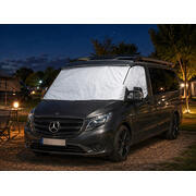 Protection extérieure isotherme ISOPLAIR Mercedes Vito