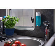 Set salle de bain Rituel Océan Hydro Touch – savon liquide