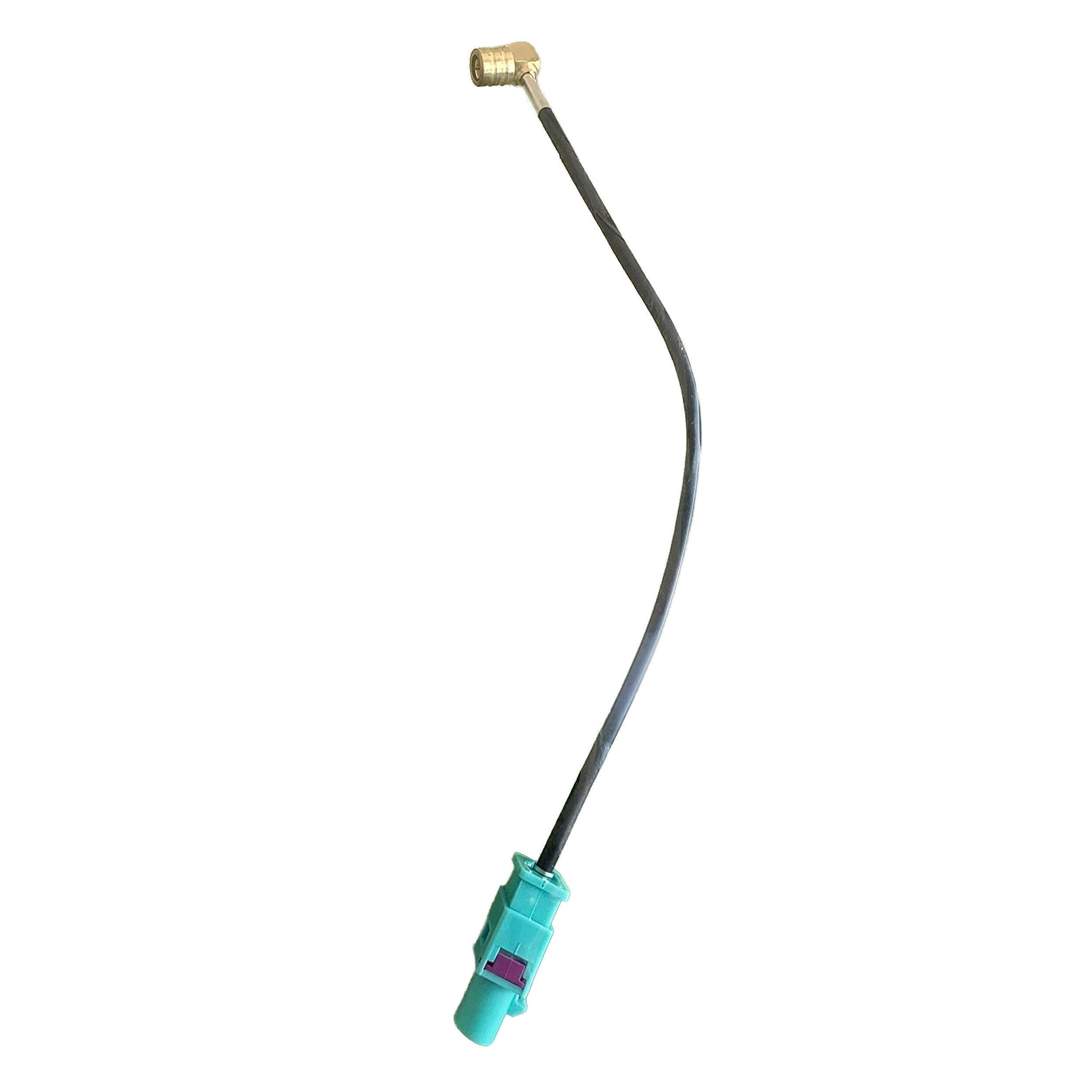 Câble adaptateur pour radio FAKRA/DAB
