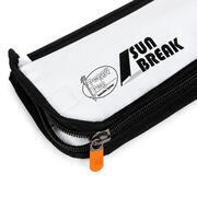 SunBreak – Pare-Soleil Modulable pour Rail de Store