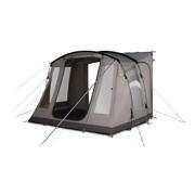 Auvent à armature Waypoint Low et Mid : Version Mid pour camping-car et fourgon aménagé