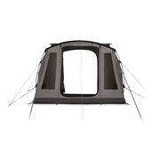 Auvent à armature Waypoint Low et Mid : Version Mid pour camping-car et fourgon aménagé