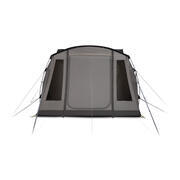 Auvent à armature Waypoint Low et Mid : Version Mid pour camping-car et fourgon aménagé