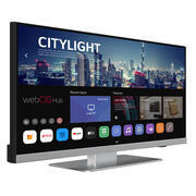Smart TV Google TV : 19