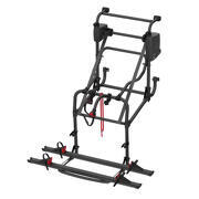 Porte-vélos ascentionnels Lift 77 et Motor Lift 77 : Motorisé noir