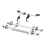 Porte-vélos Garage pour soute : standard