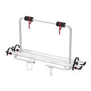 Porte-vélos Caravan XL A sur timon : Alu