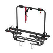 Porte-vélos Caravan XL A sur timon : Pro 200 noir