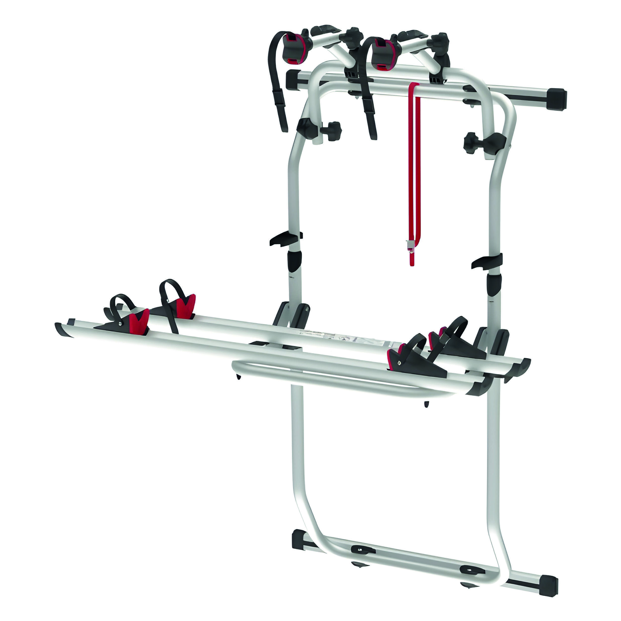 Porte-vélos Carry-Bike pour kit DJ Carry-Bike