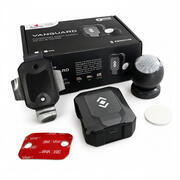 Système d’alarme connecté et tracker GPS Vanguard pour véhicule de loisirs