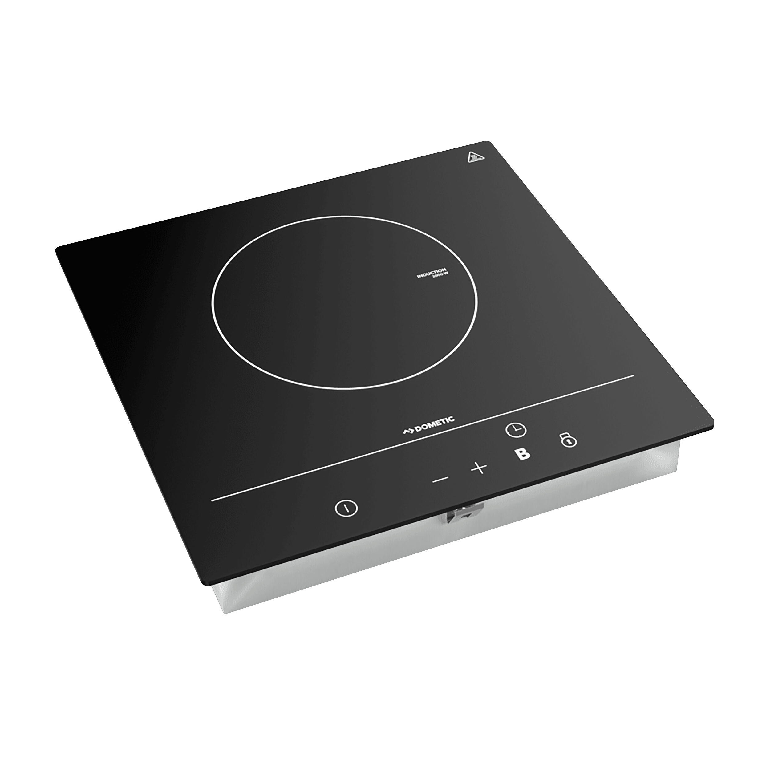 Plaque de cuisson à induction