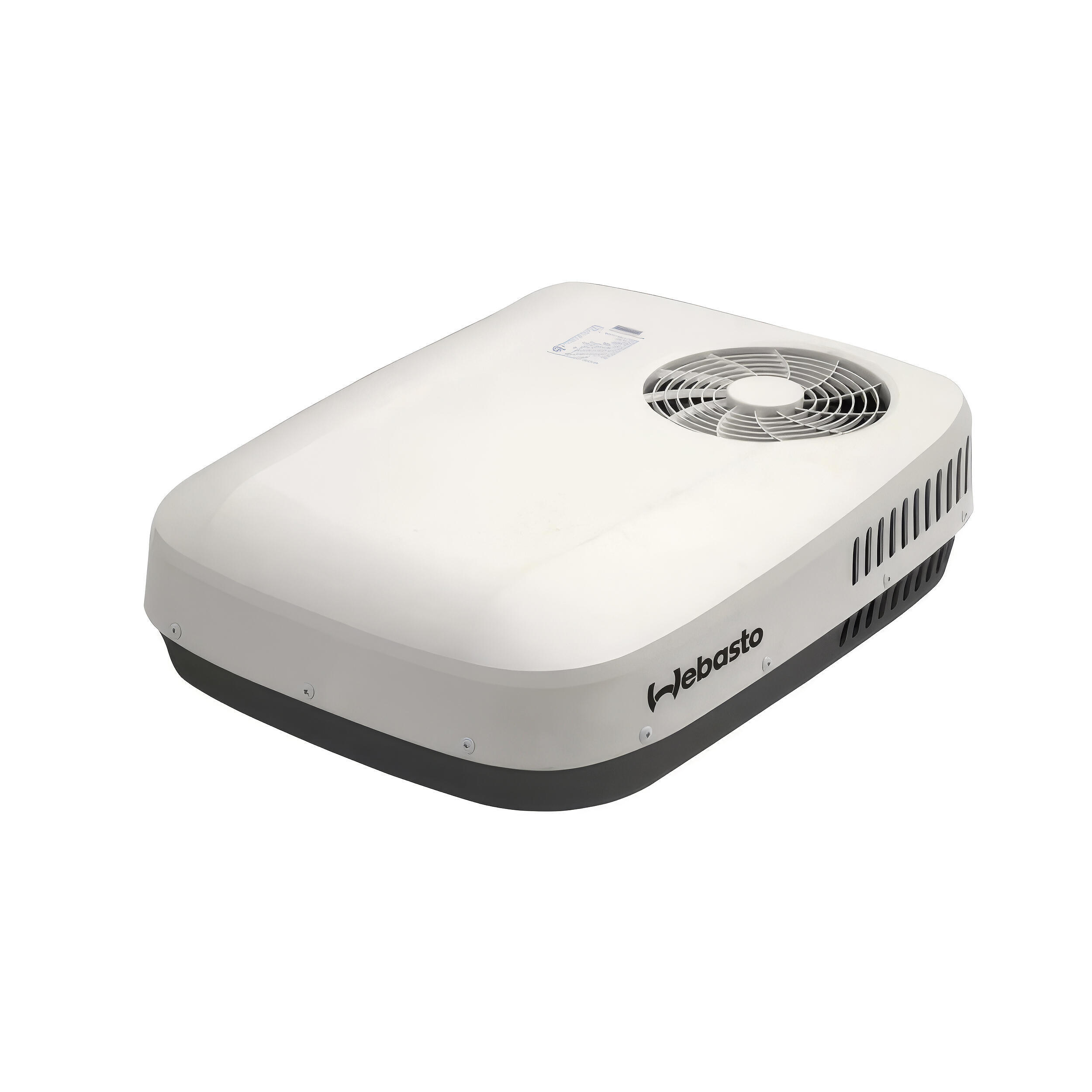 Climatiseur Webasto CTT28G/34G