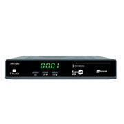 Terminal satellite THR7640 Ultra Haute Définition